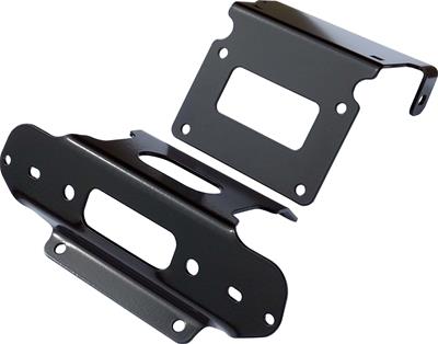 WINCH MOUNT KIT