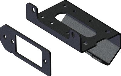 WINCH MOUNT