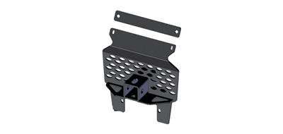 FRONT UPPER RECEIVER 2"