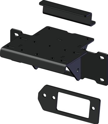 WINCH MOUNT