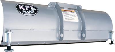 SNOW PLOW 66 INCH STEEL