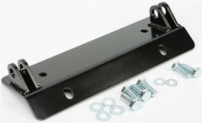 UTV PLOW MOUNT KIT