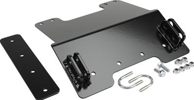 FRONT MOUNT PLOWS