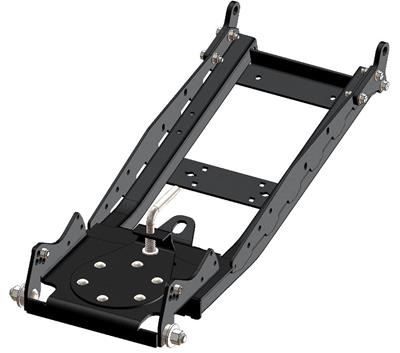 PRO 2.0 PLOW PUSH TUBE