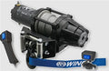 ASSAULT SERIES WINCH