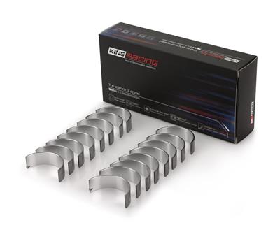 CONNECTING ROD BEARINGS