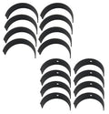 CON. ROD BEARING PERF. COATED