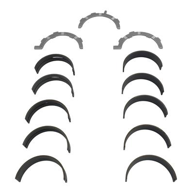 MAIN BEARING SET - COATED