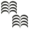 ROD BEARING SET - DIESEL