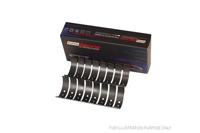 CONNECTING ROD BEARING SET