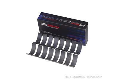 ROD BEARINGS