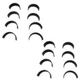 ROD BEARING SET