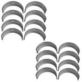 ROD BEARINGS BI-METAL PERF.