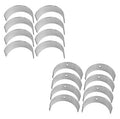 CONNECTING ROD BEARINGS