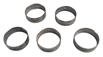 CAMSHAFT BEARINGS