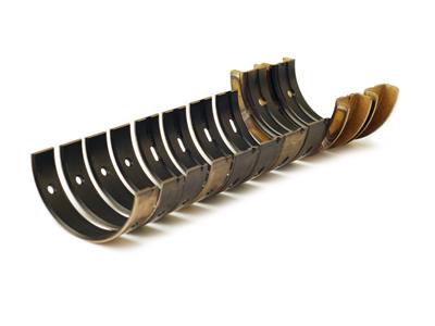 MAIN BEARING PERF.