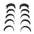 MAIN BEARING SET - COATED