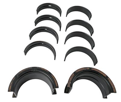 MAIN BEARING SET