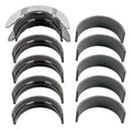 CRANKSHAFT MAIN BEARINGS