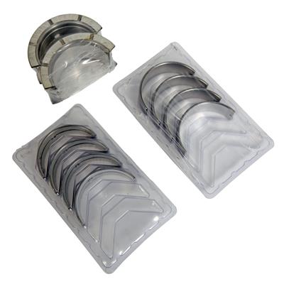 CRANKSHAFT MAIN BEARINGS