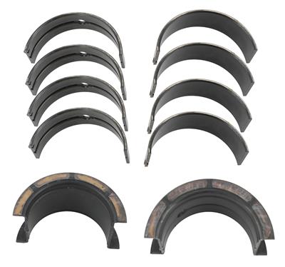 MAIN BEARINGS