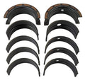 MAIN BEARING SET - COATED