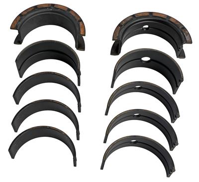 MAIN BEARING SET