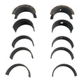 MAIN BEARING SET - COATED