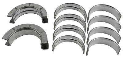 MAIN BEARING SET