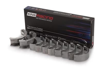 CRANKSHAFT MAIN BEARINGS