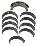 MAIN BEARING SET - DIESEL
