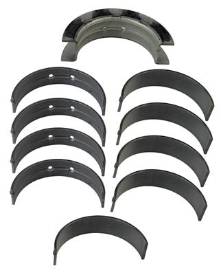 MAIN BEARING SET - DIESEL