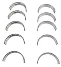CRANKSHAFT MAIN BEARINGS