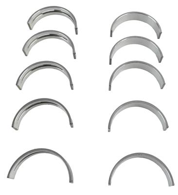 CRANKSHAFT MAIN BEARINGS