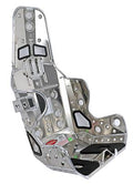 DOUBLE RIB SUPPORT SEAT