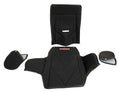 COVER BLACK FOR 71100