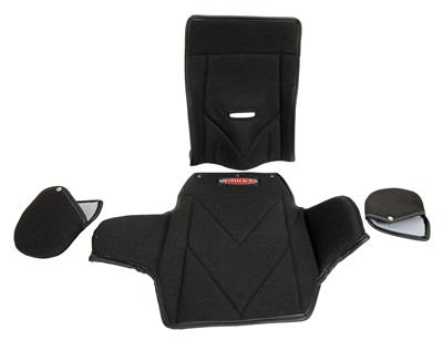COVER BLACK FOR 71100