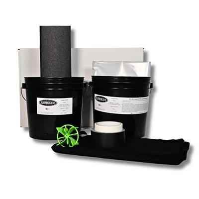 FOAM INSERT