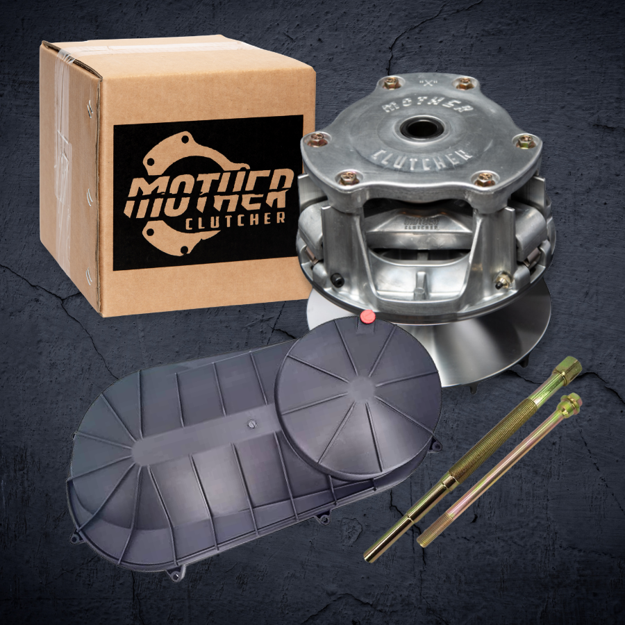 Ranger 1000 SOHC HD Performance Primary Clutch (2020+)
