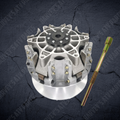 Can-Am Maverick X3 Turbo 135 HP (2022+) Primary Clutch and Puller