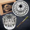 Can-Am Maverick X3 Turbo R/RR (2017-21) Primary+Secondary Clutches
