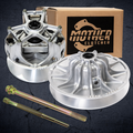 Ranger 1000 XP (2019-2020) HD Primary + Secondary Clutches