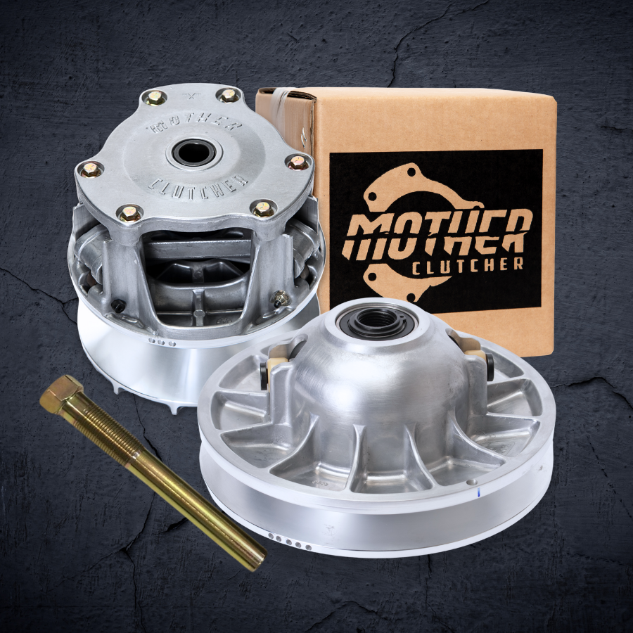Ranger XP 700 (2005-2009) Primary & Secondary Clutch Bundle