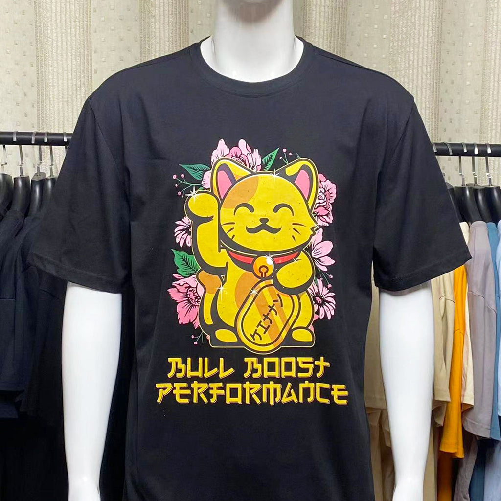 BBP® Best of Luck Shirt 4000 ENTRIES