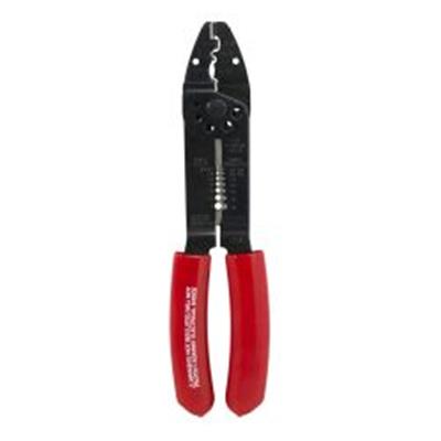 Klein Tools Multipurpose Wire Crimpers