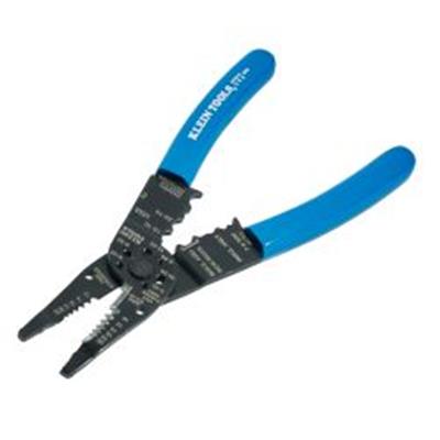 Klein Tools Wire Strippers and Cutters