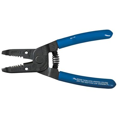 Klein Tools Wire Strippers and Cutters