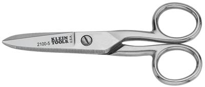 Klein Tools Electrician's Scissors