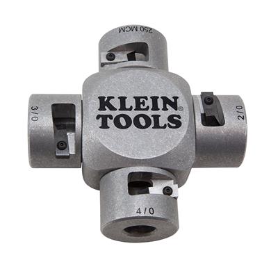 LARGE CABLE STRIPPERS