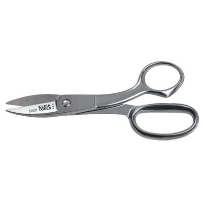 Klein Tools Broad Blade Utility Shears